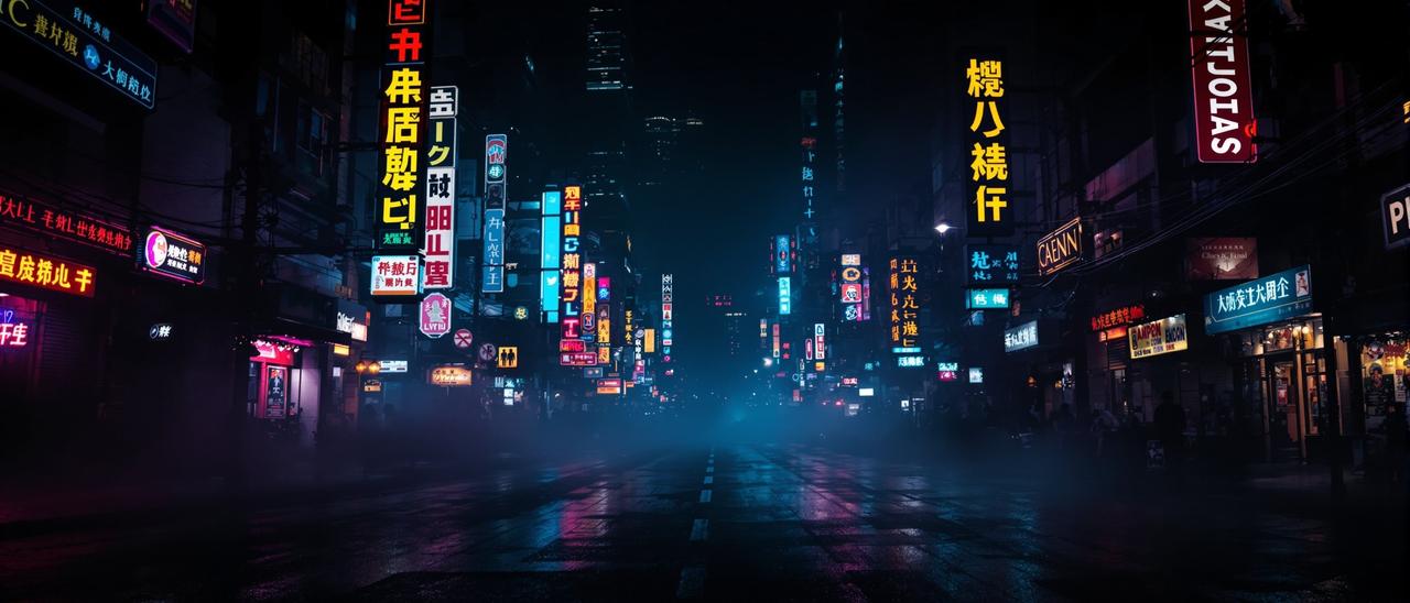 红杏视频热门推荐 - 暗夜追凶:都市悬疑大片震撼来袭